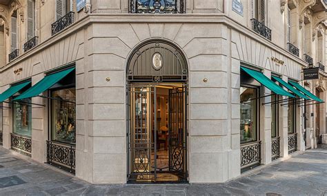 goyard stores in europe|maison goyard store locator.